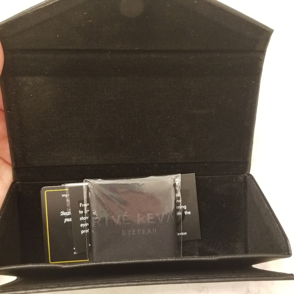 Prive Revaux Sunglass/Glasses case - Picture 4 of 7